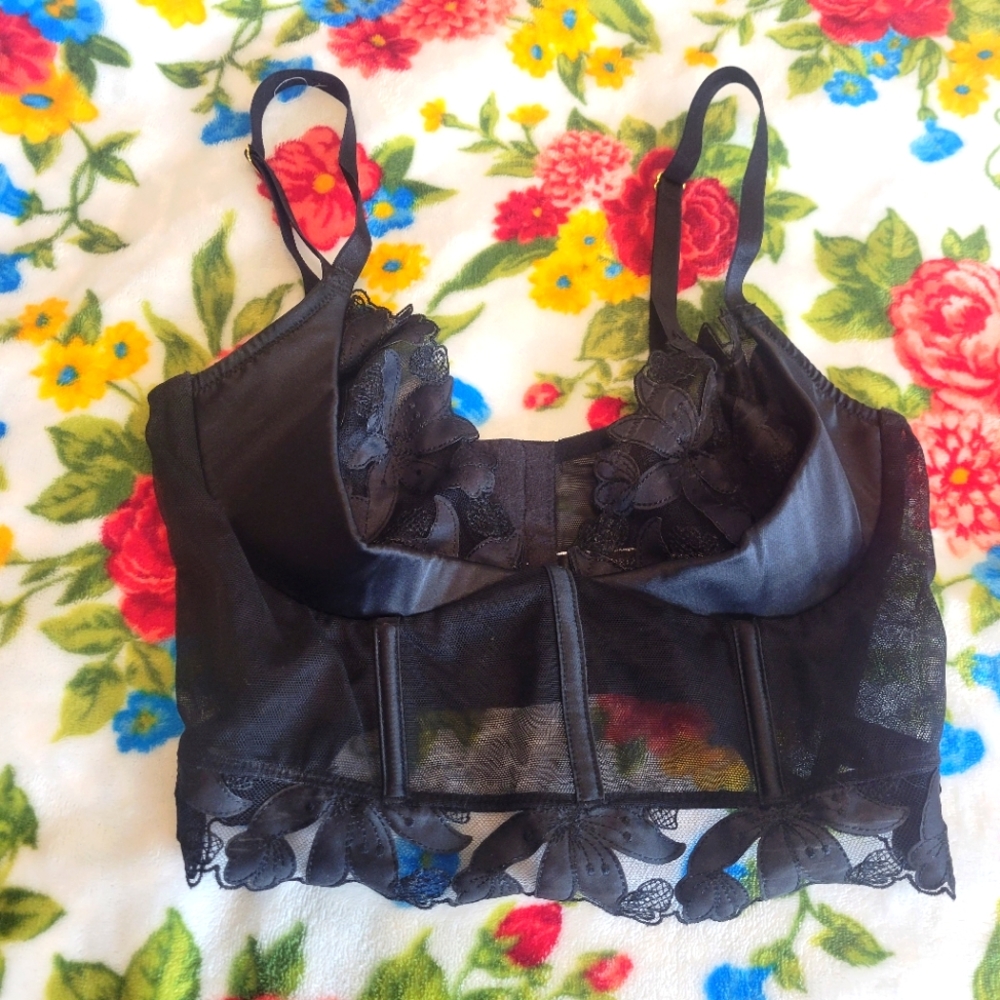 Victoria Secret corset